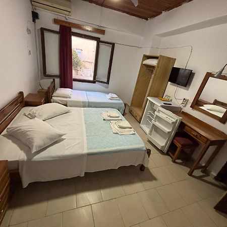 Stelios Rooms To Rent Chania  Buitenkant foto