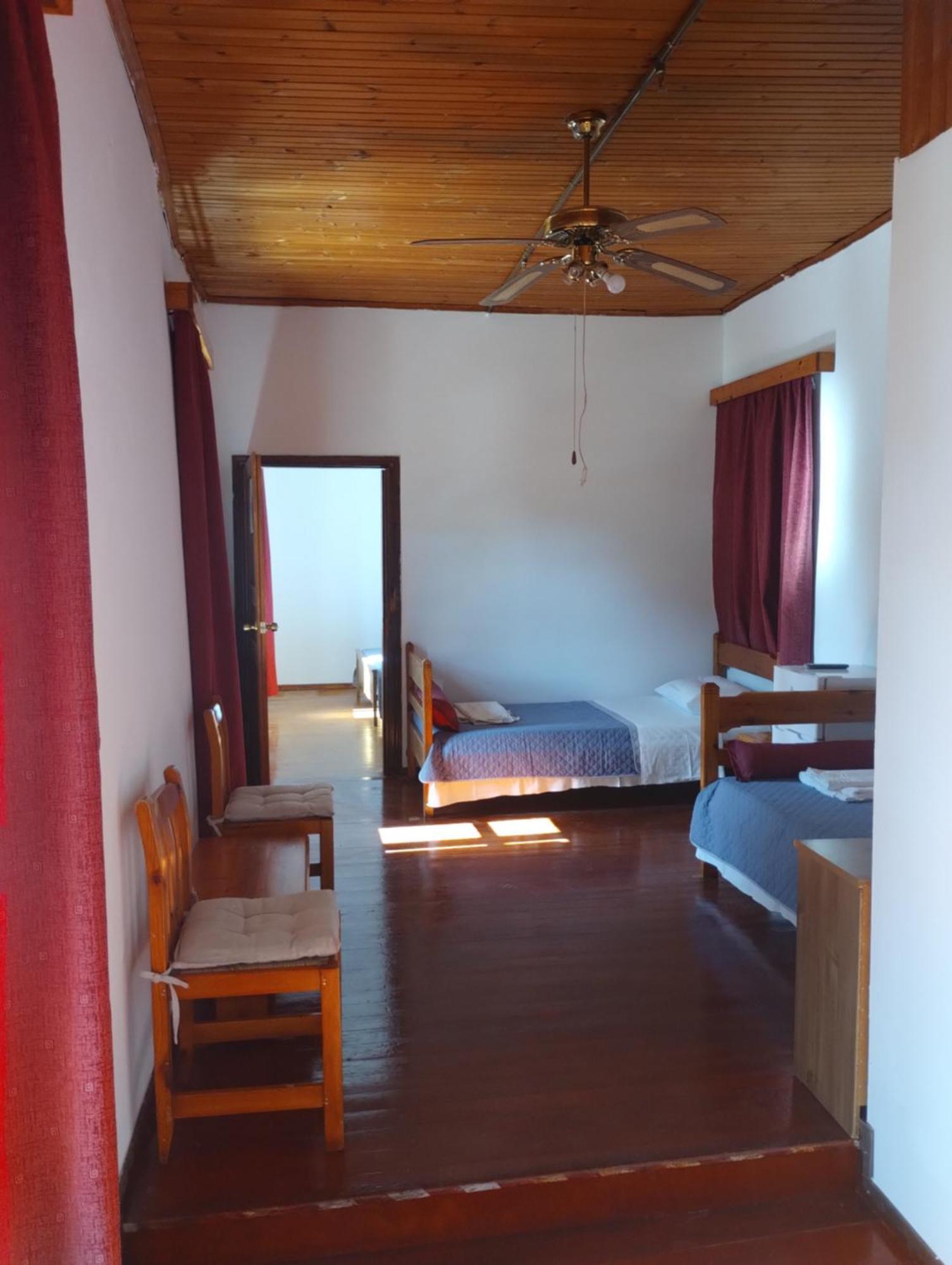 Stelios Rooms To Rent Chania  Buitenkant foto