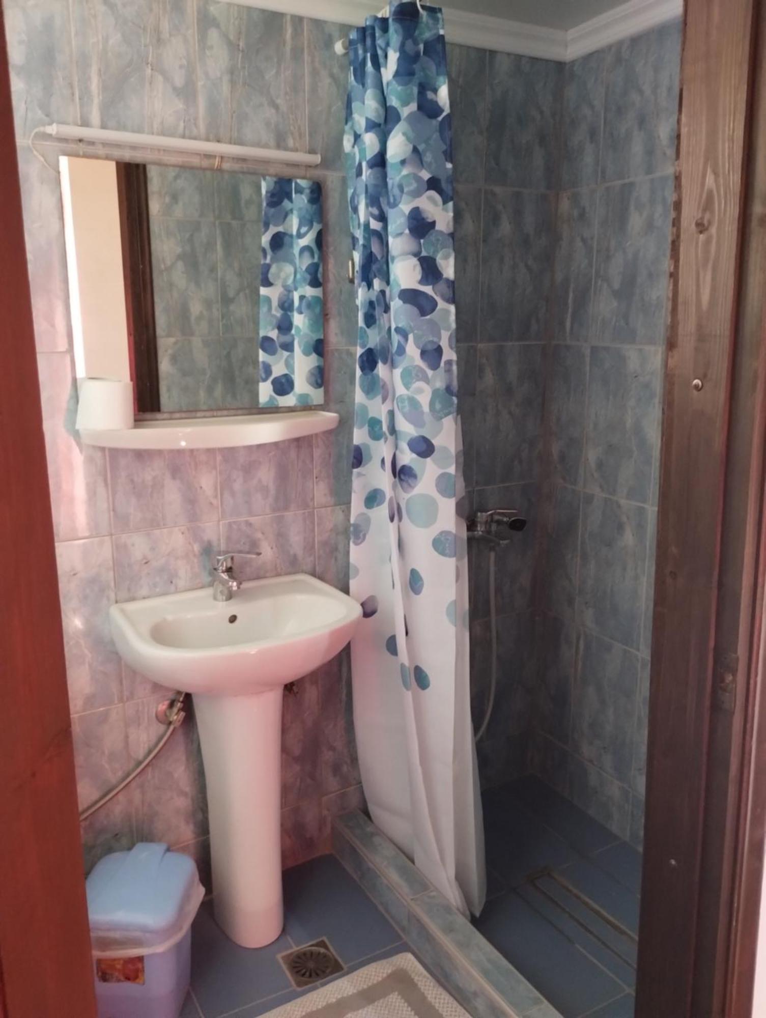 Stelios Rooms To Rent Chania  Buitenkant foto
