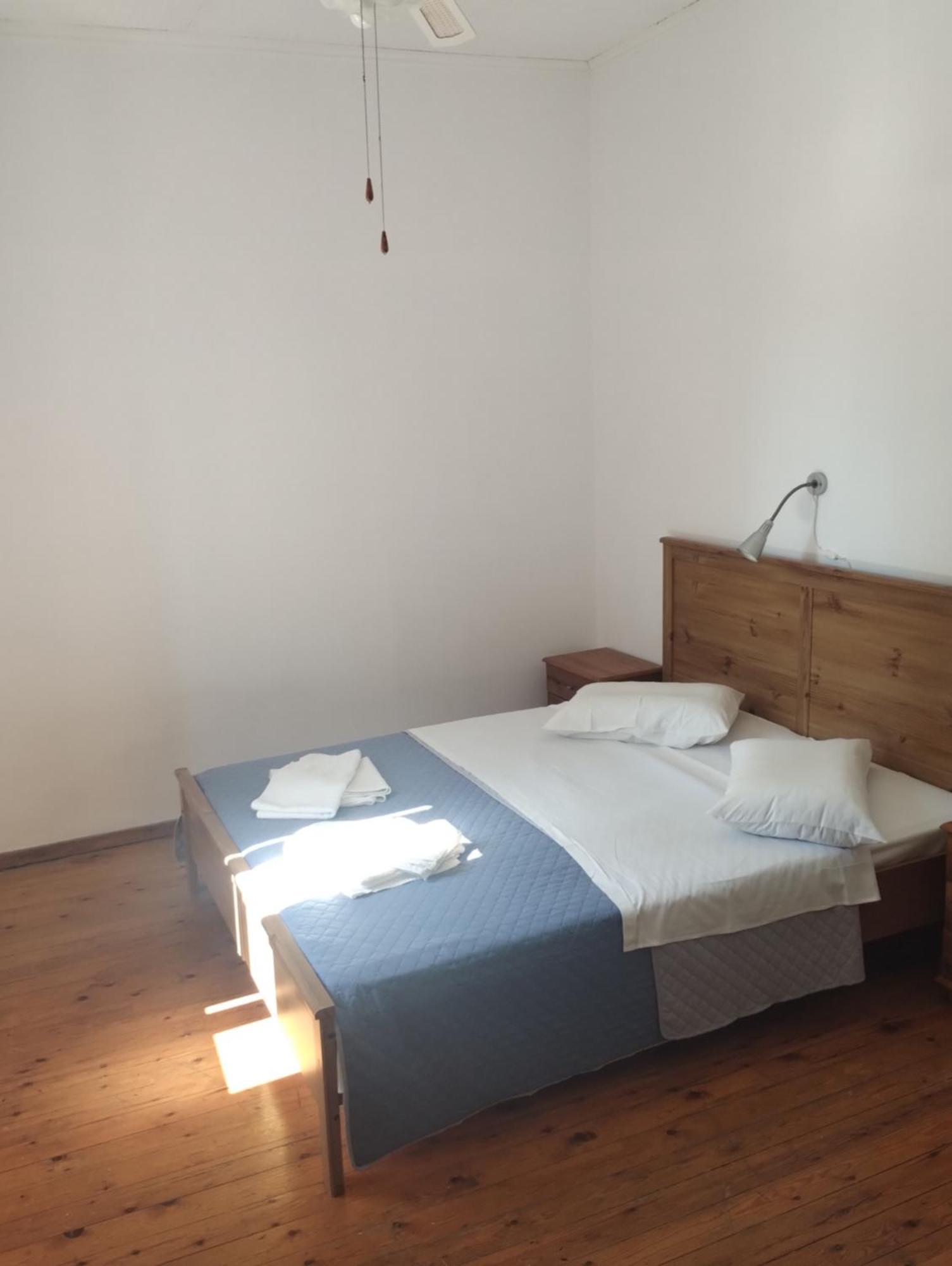 Stelios Rooms To Rent Chania  Buitenkant foto